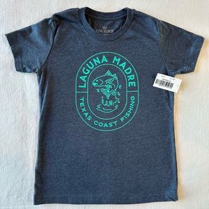 NWT. Kings Ranch t-shirt. Youth Medium. Soft, quality material.